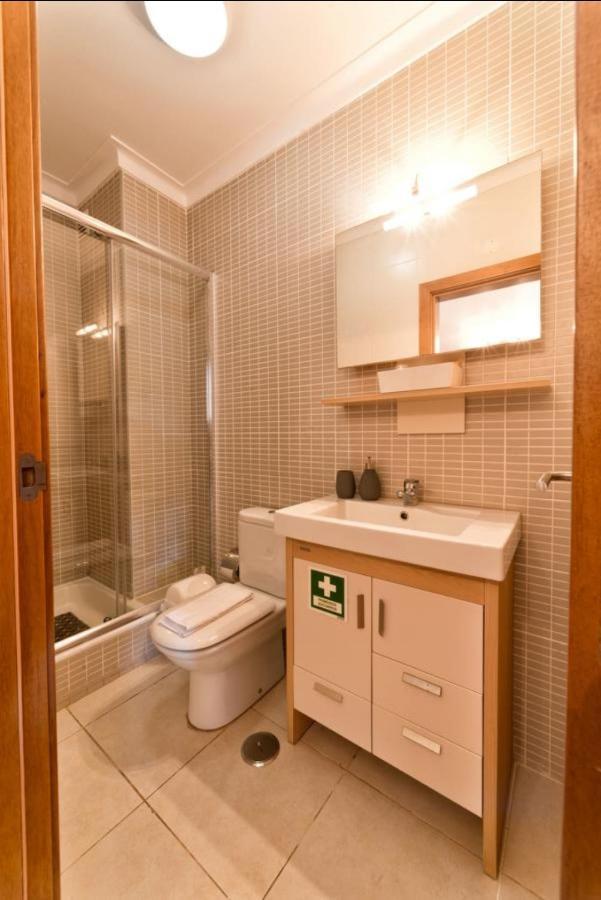 Apartamento By The Sea - Ar Portimão Exterior foto
