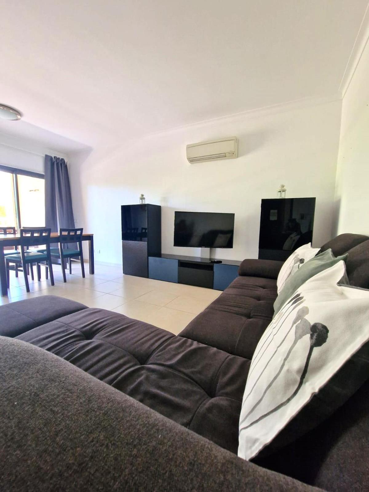 Apartamento By The Sea - Ar Portimão Exterior foto