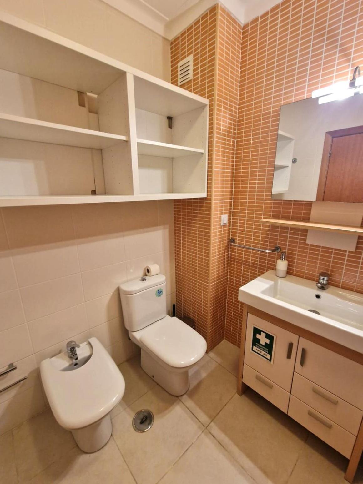 Apartamento By The Sea - Ar Portimão Exterior foto